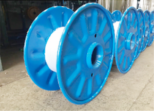 PND Pubching Bobbin